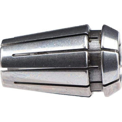 Emuge - 0.152" Series ER11 Tap Collet - #10 Tap - Exact Tool & Supply