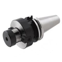 CAT50 FC SEM 1/2X3.500 C COLLET CHK - Exact Tool & Supply
