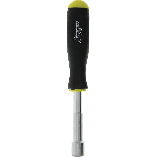 9MM HOLLOW SHAFT NUT DRIVER - Exact Tool & Supply
