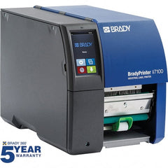 Brady - Label Printer - Exact Tool & Supply