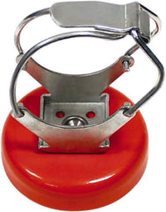 lumax - Fixed Grease Gun Holder - Exact Tool & Supply