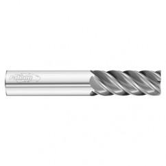 3845S 3/4X1-5/8X4 5FL FIN EM - Exact Tool & Supply