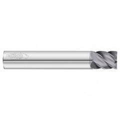 3845STBTIALN 3/4X1X4 5FL SEEnd Mill - Exact Tool & Supply