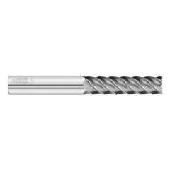 3845S 1X2-1/2X5 5FL FIN EM - Exact Tool & Supply