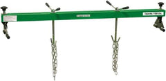 OEM Tools - 1,100 Lb Capacity Lifting Beam - Exact Tool & Supply