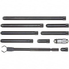 Mitutoyo - SPC Accessories Accessory Type: Software For Use With: Measuring Instruments w/Digimatic/Digimatic 2 Output - Exact Tool & Supply