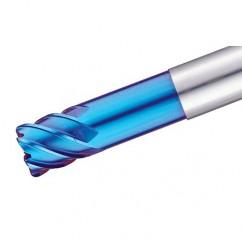 EC-B6 12-26C12R1H110 702 END MILL - Exact Tool & Supply