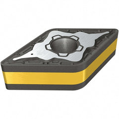 Iscar - Turning Insert - - Exact Tool & Supply
