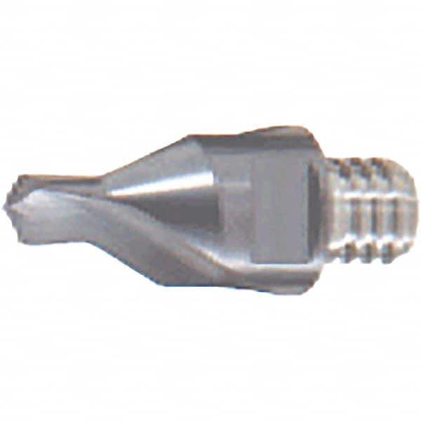 Tungaloy - Milling Tip Insert - - Exact Tool & Supply