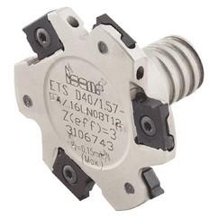 ETS D40/1.57-4-LN08-MMT12 MILL - Exact Tool & Supply