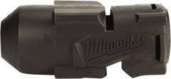 Milwaukee Tool - Impact Wrench & Ratchet Accessories Accessory Type: Protective Boot For Use With: 2766-20; 2862-20 - Exact Tool & Supply