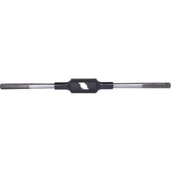 No. 8 Union Butterfield Tap Wrenches E-code # 3850N8 - Exact Tool & Supply