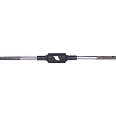 No. 14 Union Butterfield Tap Wrenches E-code # 3850N14 - Exact Tool & Supply