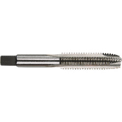 7501 M12 × 1.75 S/P D11 3FL BRT - Exact Tool & Supply