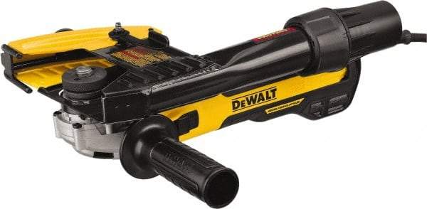 DeWALT - Cut-Off Tools & Cut-Off-Grinder Tools Type of Power: Electric Handle Type: Right Angle - Exact Tool & Supply