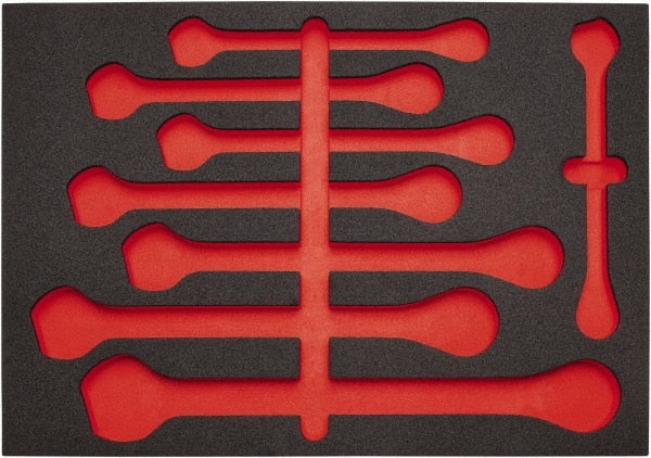 Proto - Tool Box Case & Cabinet Inserts - Exact Tool & Supply