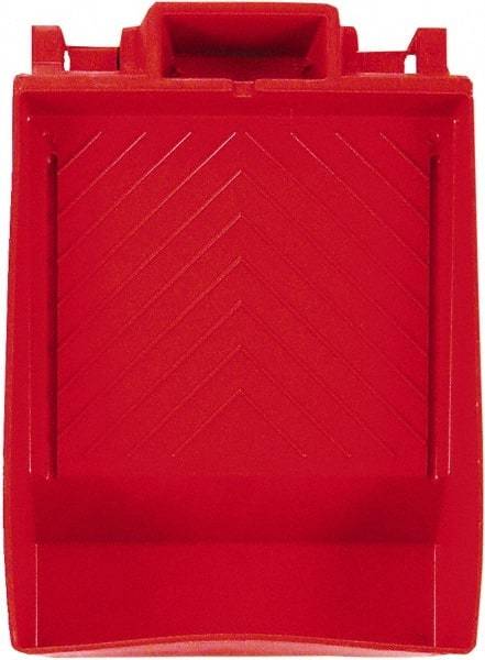 Premier Paint Roller - 9" Roller Compatible Paint Tray - 1 Gal Capacity, 29" Wide, Plastic - Exact Tool & Supply