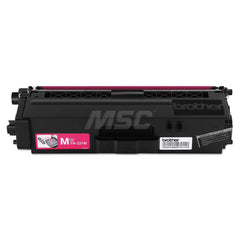 Brother - Office Machine Supplies & Accessories; Office Machine/Equipment Accessory Type: Toner Cartridge ; For Use With: HL-L8250CDN; HL-L8350CDW; HL-L8350CDWT; MFC-L8600CDW; MFC-L8850CDW ; Color: Magenta - Exact Tool & Supply