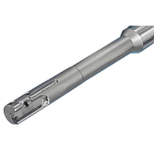 Iscar - 135mm OAL, 16mm Shank Diam, RM Indexable Boring Bar - 85mm Max Bore Depth, RM-SEI-B Insert, Screw Clamping Holding Method - Exact Tool & Supply