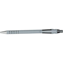 Paper Mate - Conical Ball Point Pen - Black - Exact Tool & Supply