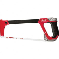 Milwaukee Tool - Hacksaws Tool Type: Hacksaw Fractional Blade Lengths: 12 - Exact Tool & Supply