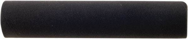 Premier Paint Roller - 1/8" Nap, 7" Wide Paint Roller Cover - Smooth Texture, Foam - Exact Tool & Supply