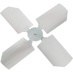 PRO-SOURCE - Replacement Fan Blades Type: Commercial Fan Blade Bore Diameter: 12.000 (mm) - Exact Tool & Supply