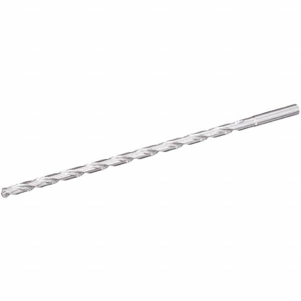 Kennametal - 14mm 135° 2-Flute Solid Carbide Extra Length Drill Bit - Exact Tool & Supply