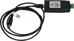 Made in USA - Liquid Level Measuring Instrument Accessories Type: Programming Module For Use With: IRU Series - Exact Tool & Supply