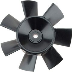 PRO-SOURCE - Replacement Fan Blades Type: Commercial Fan Blade Bore Diameter: 6.350 (mm) - Exact Tool & Supply