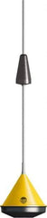 Value Collection - 28 Max psi, 130°F Max, Liquid Level Float - 0.7 Float SG, PVC Coated Cable Stem, N.O. Switch Logic - Exact Tool & Supply