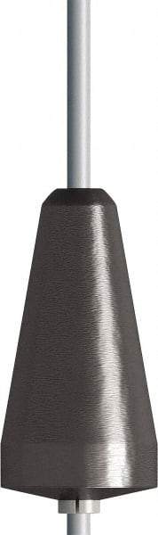 Value Collection - 28 Max psi, 130°F Max, Liquid Level Cable Weight For Float Switch - Exact Tool & Supply