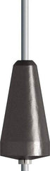 Value Collection - 28 Max psi, 130°F Max, Liquid Level Cable Weight For Float Switch - Exact Tool & Supply