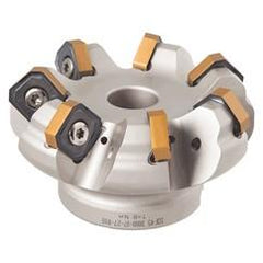 SOF45 D4.0-07-1.50-R18 FACE MILL - Exact Tool & Supply