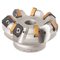 ‎SOF45 D10.0-21-2.50-R18 - Exact Tool & Supply