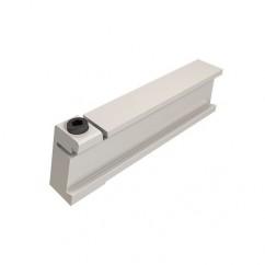 SGTBR 19-2 - Cut-Off Tool Block - Exact Tool & Supply