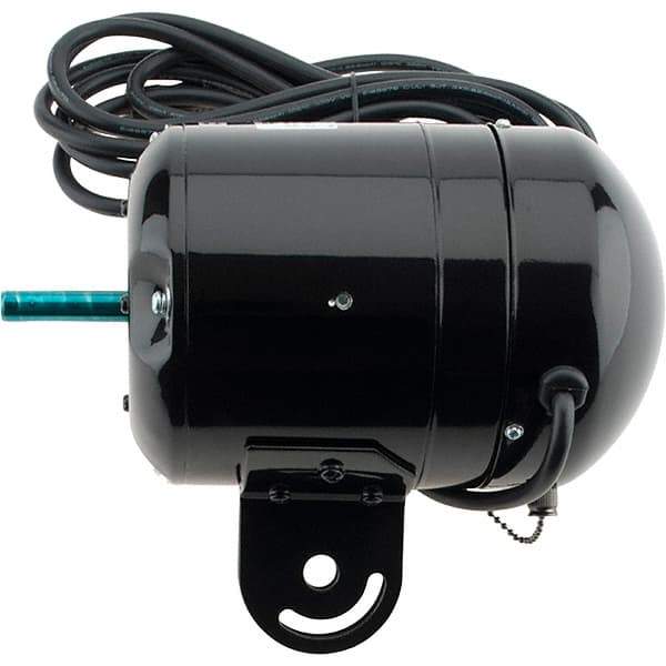 PRO-SOURCE - Industrial Electric AC/DC Motors Horsepower: 1/3 PSC Code: 6105 - Exact Tool & Supply