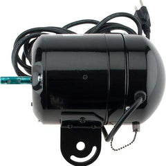 PRO-SOURCE - Industrial Electric AC/DC Motors Horsepower: 1/2 PSC Code: 6105 - Exact Tool & Supply