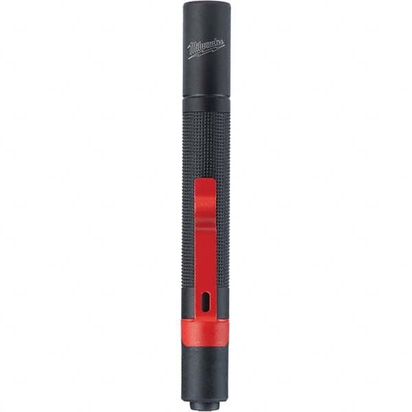 Milwaukee Tool - Penlight Flashlight - Exact Tool & Supply