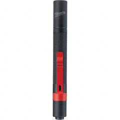 Milwaukee Tool - Penlight Flashlight - Exact Tool & Supply