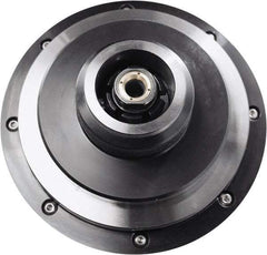 HAIMER - On-Center/Rotating, Spindle Adapter - 1.9685" Projection, Use with Microset UNO Autofocus Model & Above - Exact Tool & Supply