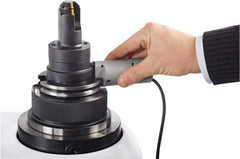 HAIMER - Tool Presetter RFID Equipment - For Use with UNO Premium Model & Above - Exact Tool & Supply