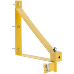 PRO-SOURCE - Fan Accessories Type: Wall Mount For Use With: 24 & 30" Fans - Exact Tool & Supply
