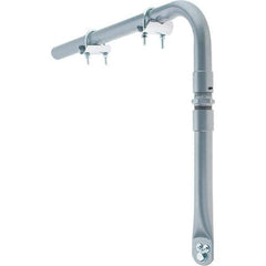 PRO-SOURCE - Fan Accessories Type: I-Beam Mount For Use With: Industrial Air Circulator - Exact Tool & Supply