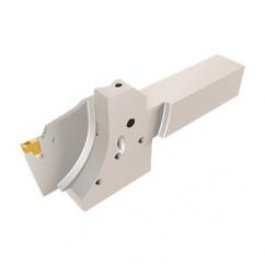 MAHR 25-MG-XL-JHP-MC HOLDER - Exact Tool & Supply