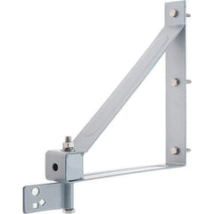 PRO-SOURCE - Fan Accessories Type: Wall Mount For Use With: 24" & 30" Fan Head - Exact Tool & Supply