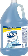 Dial - 1 Gal Bottle Soap - Exact Tool & Supply