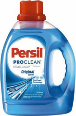 Persil - 100 oz Liquid Laundry Detergent - Original Scent - Exact Tool & Supply