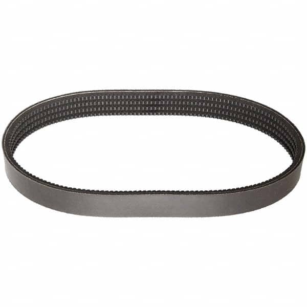 Continental ContiTech - Belts Belt Style: Timing Belt Belt Section: 5VX - Exact Tool & Supply