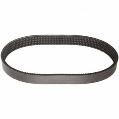 Continental ContiTech - Belts Belt Style: Timing Belt Belt Section: 5VX - Exact Tool & Supply